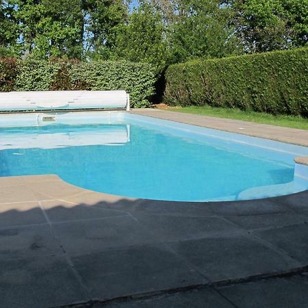Le Contrevent Villa Saint-Julien-des-Landes Exterior foto